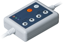 Контроллер Navigator 71 475 ND-CRGB144RF-IP20-12V