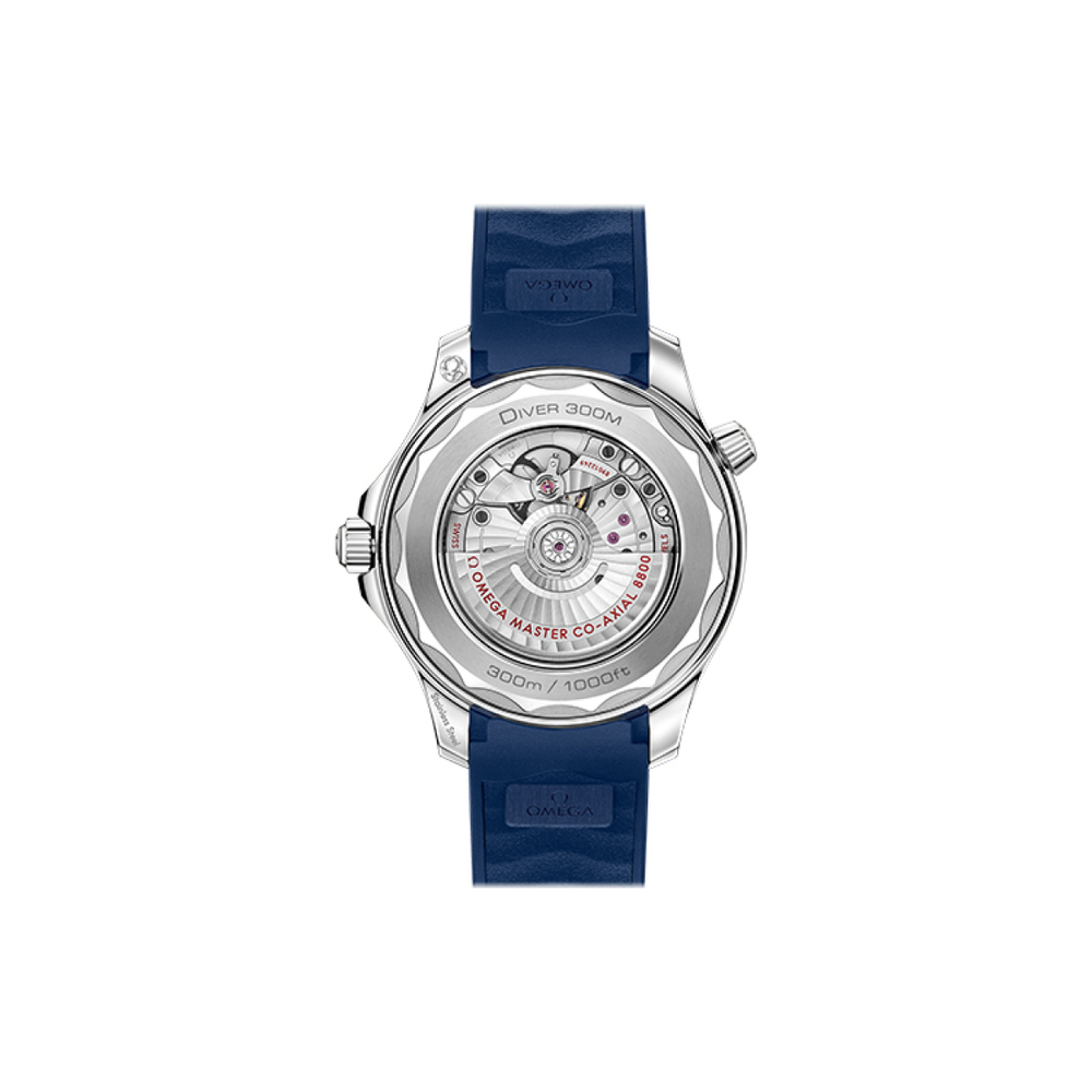 Часы OMEGA 300 42mm, 210.32.42.20.06.001