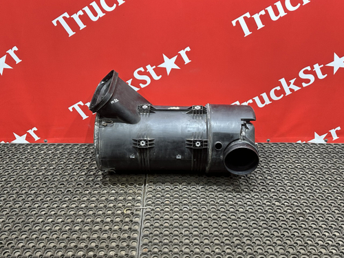 Корпус воздушного фильтра 2017г