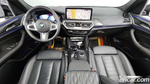 BMW X3 (G01) xDrive 20d M Sports Pro (08.2022)