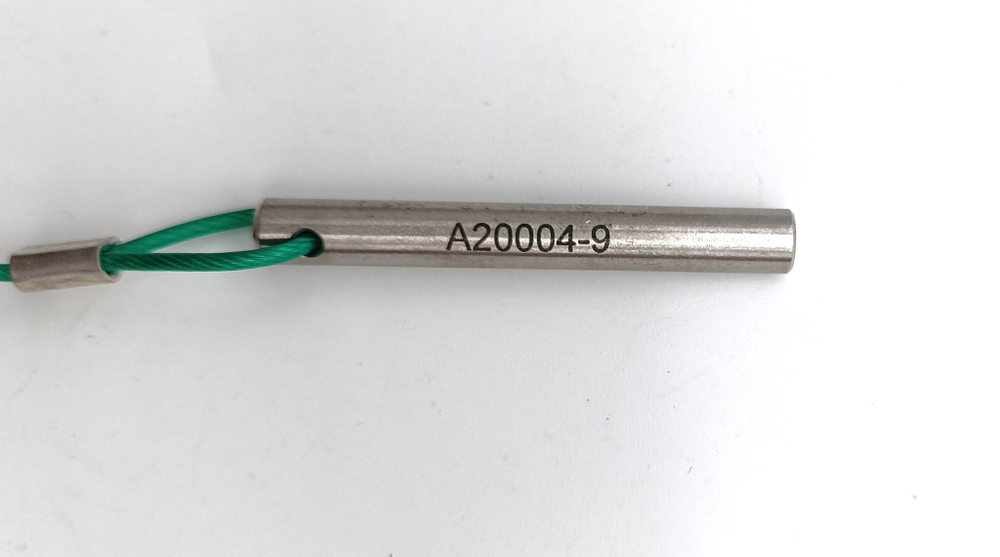 Pin A20004-9 с NAS 1756-36