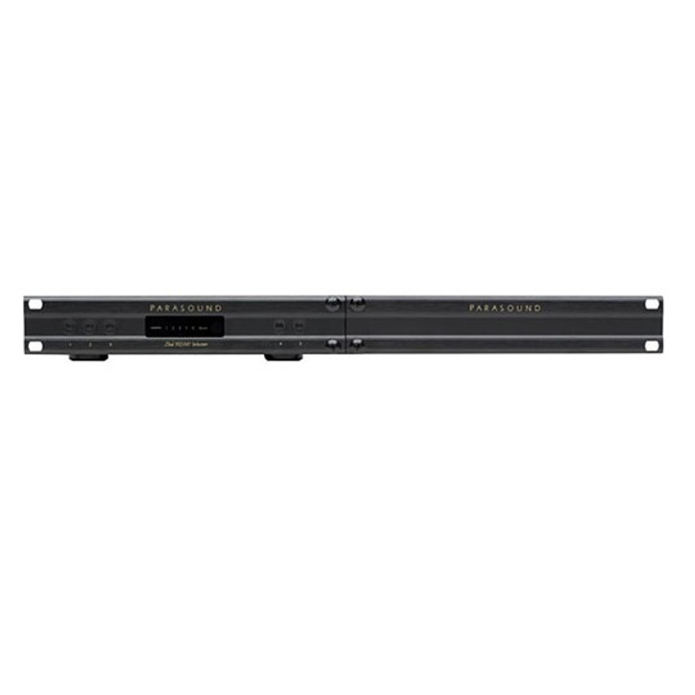 Parasound Zblank, монтажная панель для Z Series