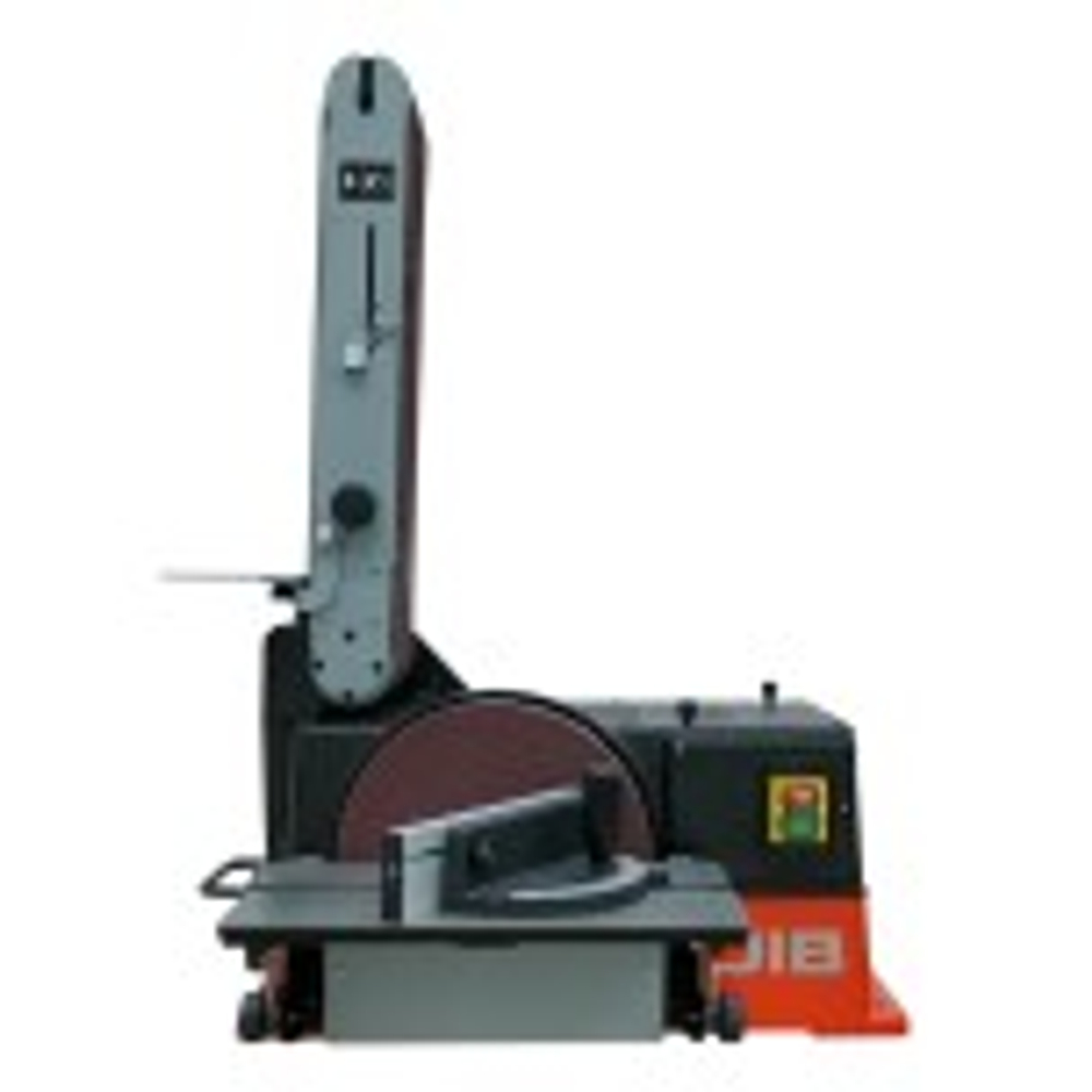 Станок шлифовальный Jib BDS610 0703020391000