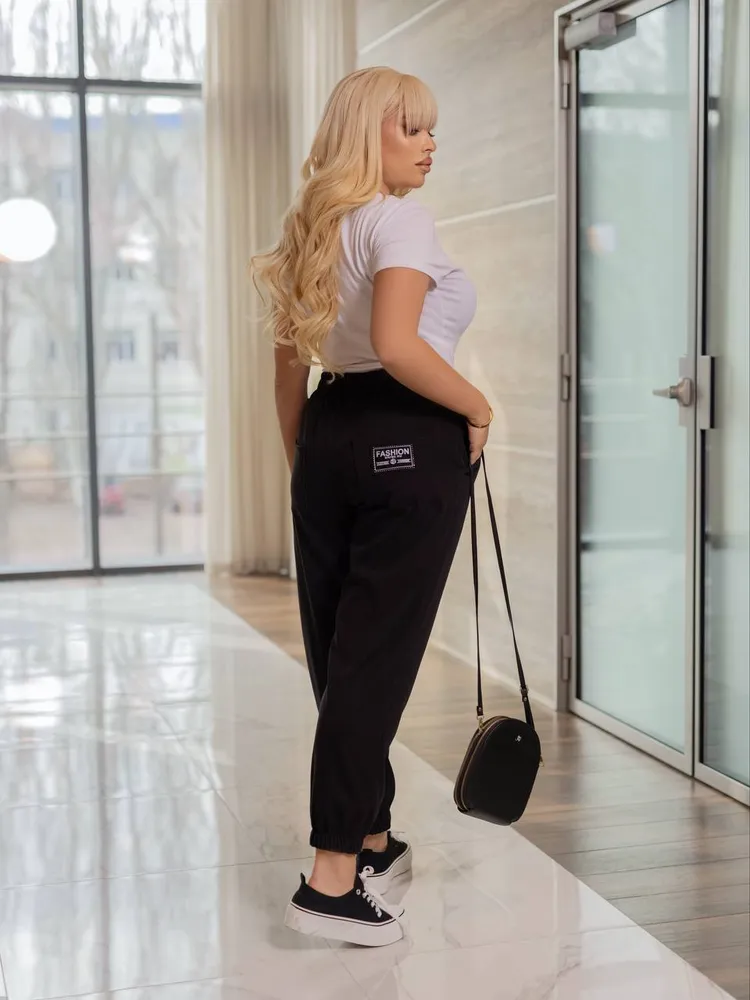 Брюки УК-1860 Fabrika