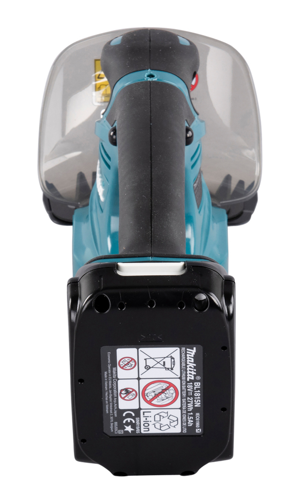 Ножницы для травы Makita DUM111SYX