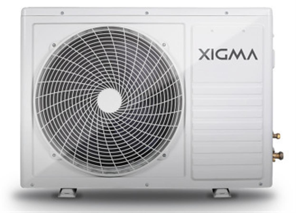 Сплит-система кондиционер Xigma Turbocool XG-TX27RHA
