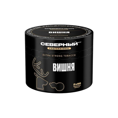 Ветер Северный Professional - Вишня, 40 гр