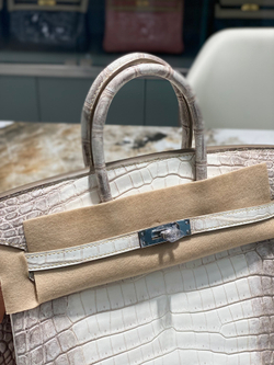 Hermes Birkin 25