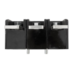 Панель втычная EKF mccb99m-630-pin-3f