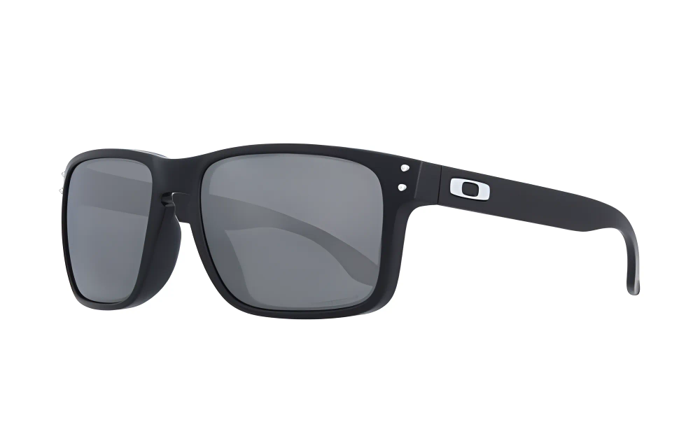 Oakley Plastic Irregular Shape Очки