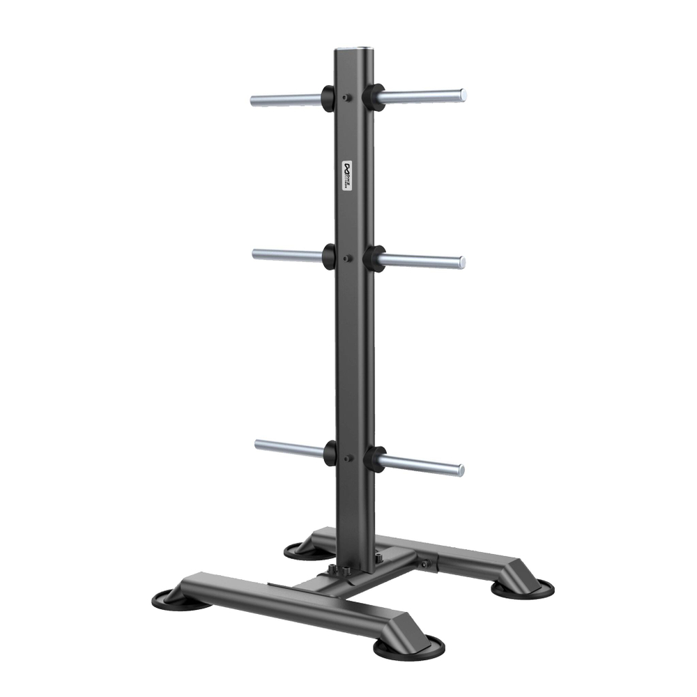 U2054 Стойка для олимпийских дисков