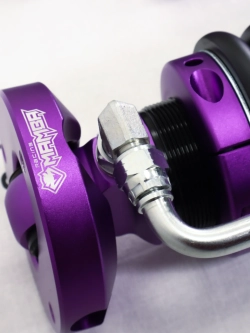 TANK 300 Подвеска MAMBA Arena Edition M2.5 Compression (2,5 дюйма, регулируемая)