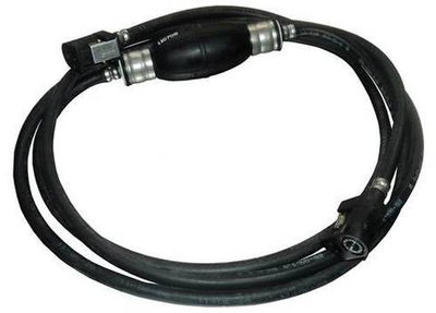 Топливный шланг