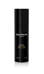 Balmain Hair Couture Масло для бороды Signature Men's Line Beard Oil 30 мл