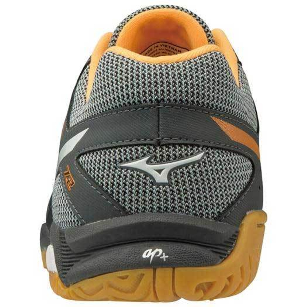 Mizuno wave medal z 2 best sale