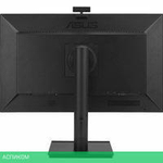 Монитор ASUS Business BE279QFK