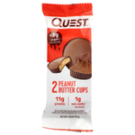 Quest Nutrition, конфеты с арахисовой пастой, 12 упаковок по 42 г (1,48 унции)