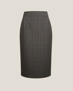 Юбка "Гениальная женщина"