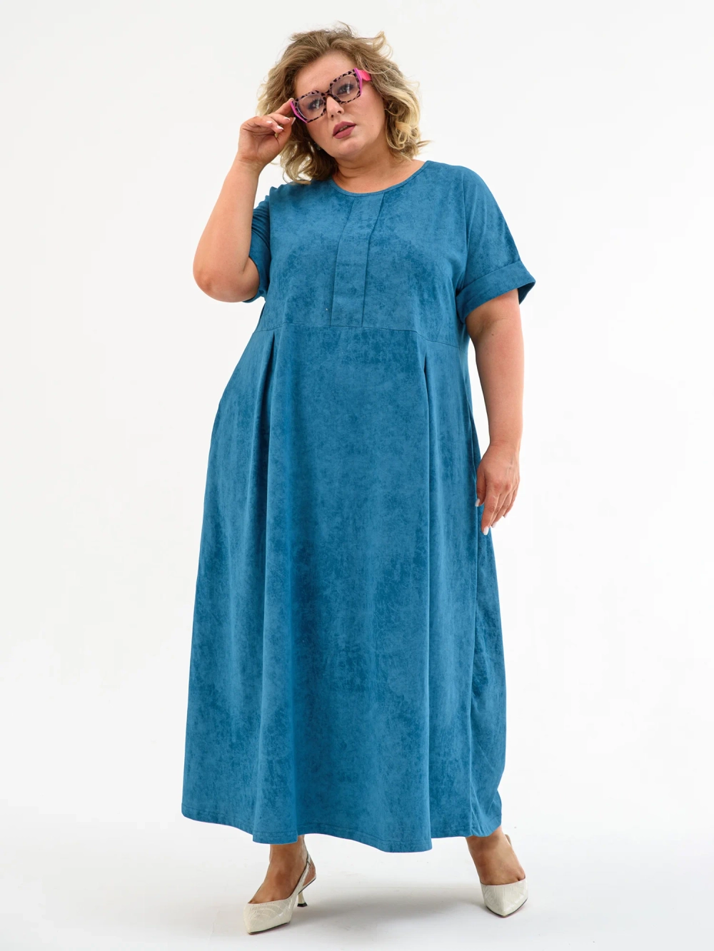 Платье женское "Винтаж"