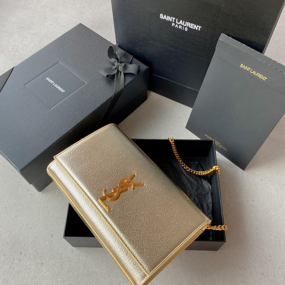 YSL Kate Medium 24 cm