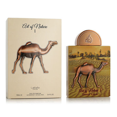 Унисекс парфюм Lattafa Pride Art of Nature I EDP 100 мл