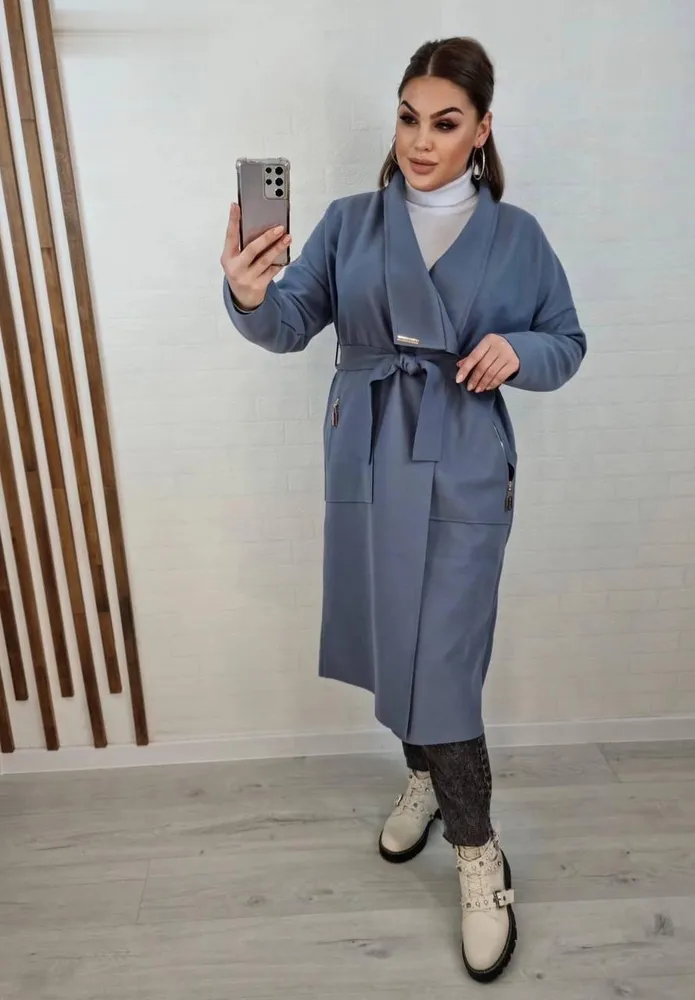 Кардиган 03617 Fabrika