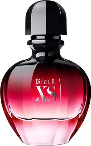 Paco Rabanne Black XS For Her Eau De Parfum