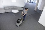Аппарат для чистки ковров KARCHER BRC 30/15 C 1.008-057.0