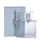 DUPONT Essence Pure edT 50ml men