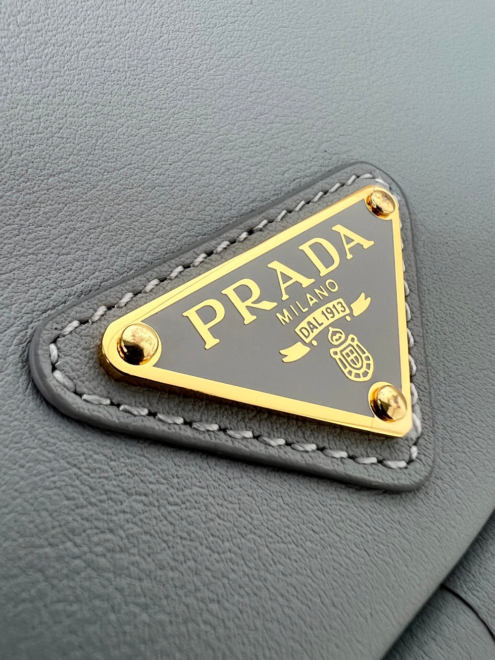 Prada Darling Bag 25 cm