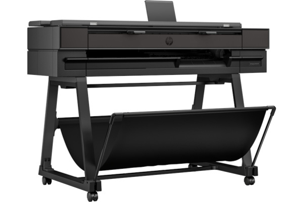 МФУ HP DesignJet T850 MFP