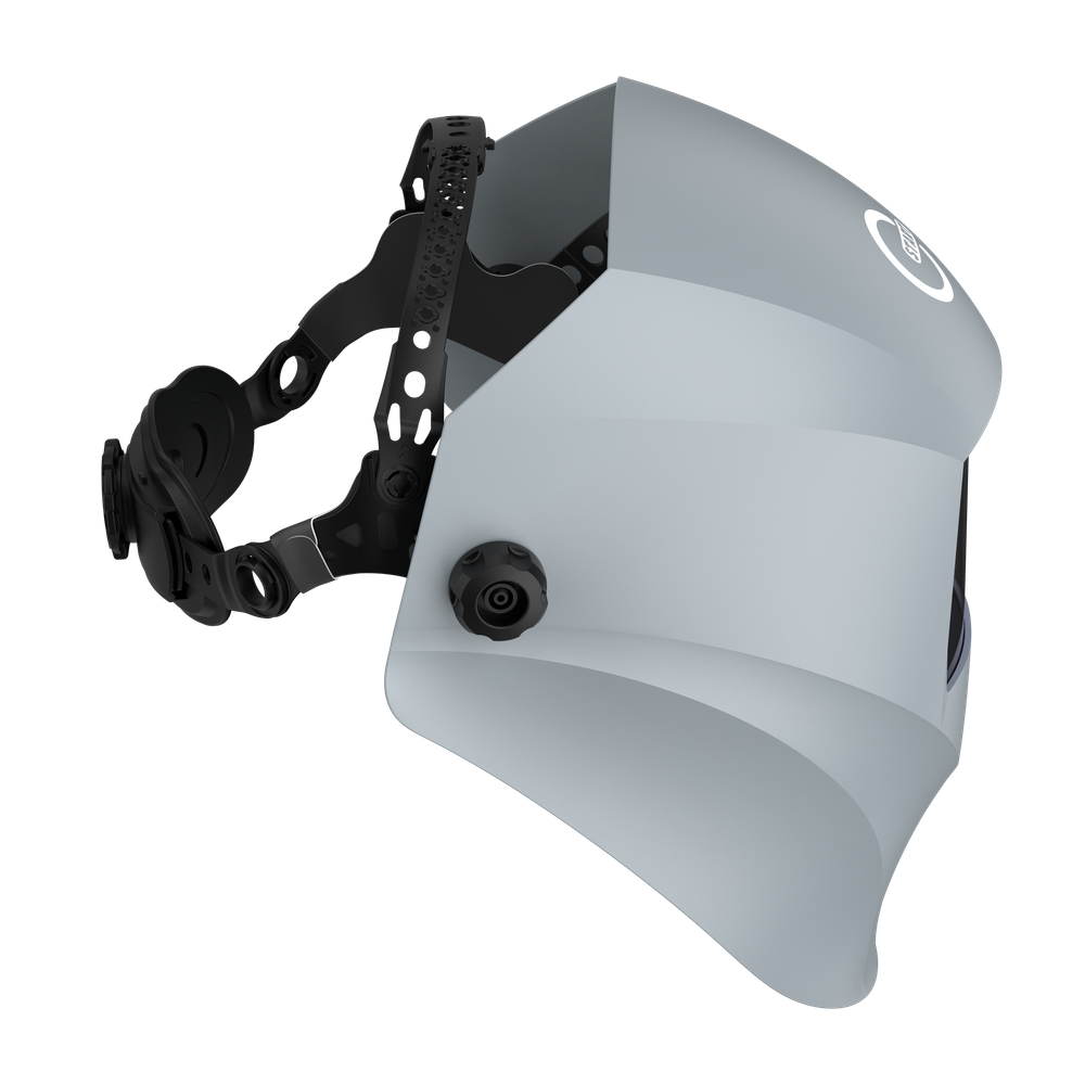 START ARGON TOUCH АСФ 730 Маска сварщика хамелеон (Светло-серая) 51ST730GK