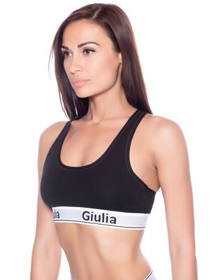 Топ Cotton Bra 01 Giulia