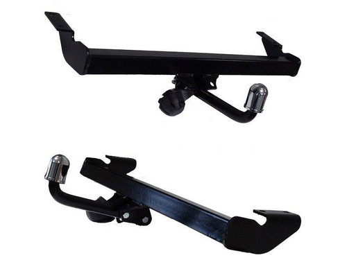 Фаркоп Балтекс для Toyota RAV4 I (XA10) 1994-2000(паспорт и сертификат в комплекте)(без электрики)арт.Y01