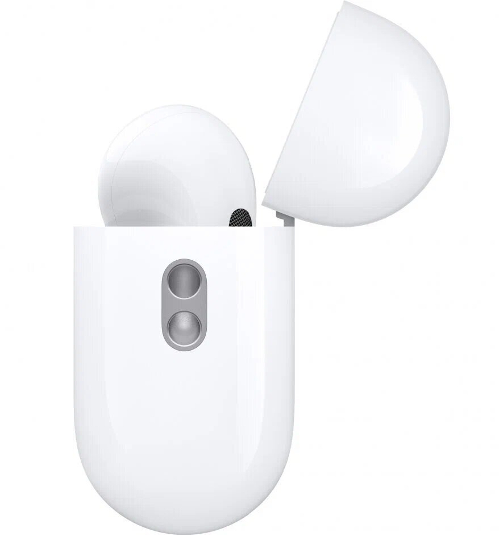 Наушники Apple AirPods Pro 2 2023 MagSafe case USB-C (MTJV3)