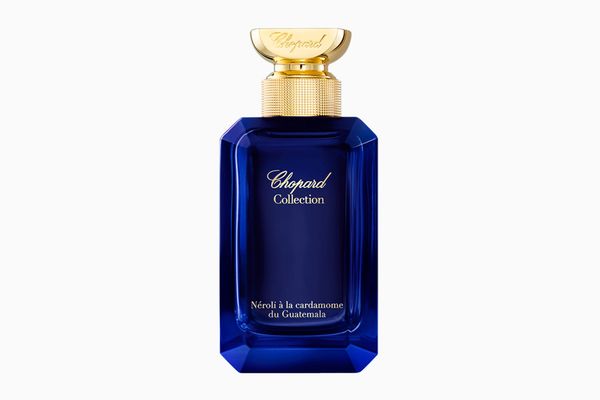 Chopard Neroli a la Cardamome du Guatemala