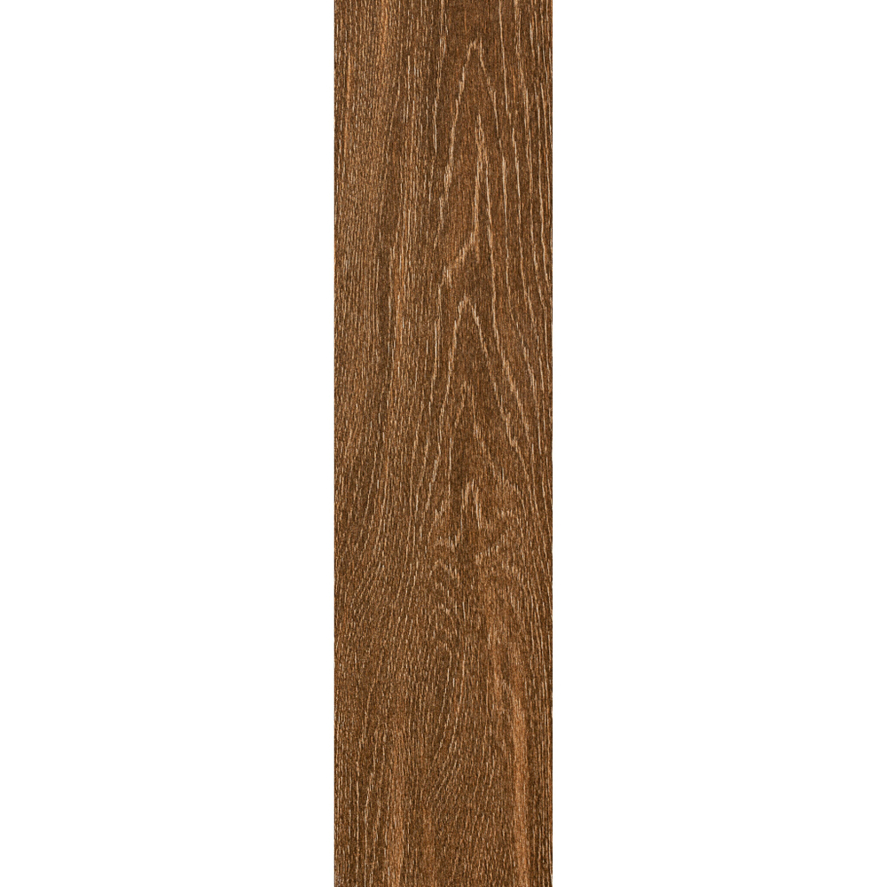 Керамогранит Kerama Marazzi Вяз коричневый темный 402х99х8 мм (28 шт.=1,11 кв.м)