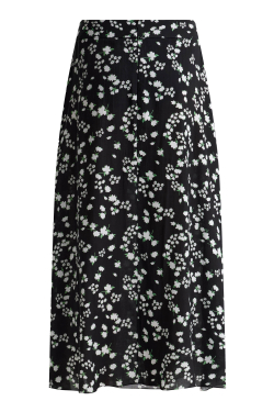 Юбка из итальянского тенселя