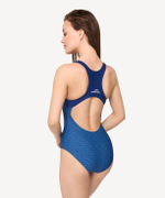 Купальник для плавания Twist Navy, полиамид