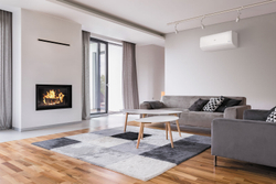 Сплит-система AUX, Q series (on/off), ASW-H24A4/HA-R1 / AS-H24A4/HA-R1