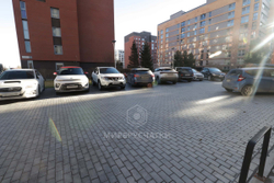 Евроберег микрорайон, г.Новосибирск