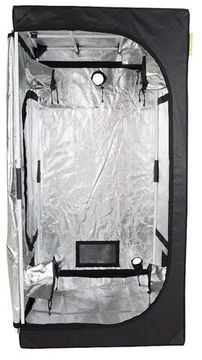 Гроутент Garden Highpro Probox Indoor 100 (100х100х200)