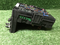 Блок предохранителей Chery Arrizo 8 (2022-н.в.)