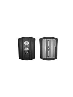 Garmin eTrex Legend HCx крышка батарейного отсека, черная (010-00629-BC)