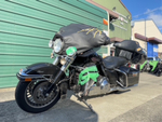 Harley-Davidson Electra Glide FLHTC1580 , 2009