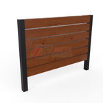 Барьер Средний для собак