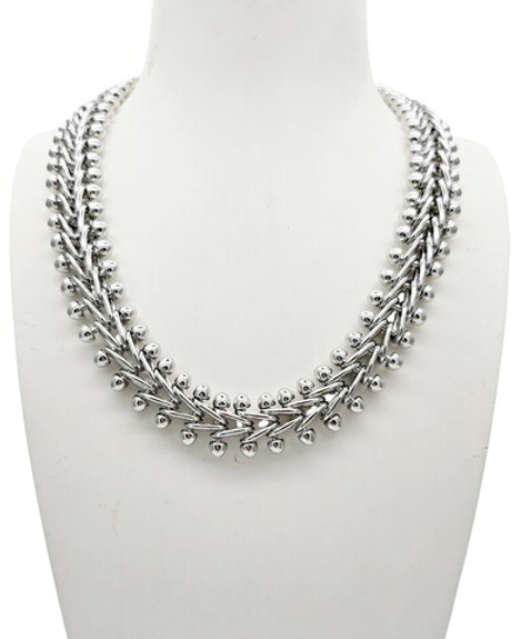 91003553 Колье Selena