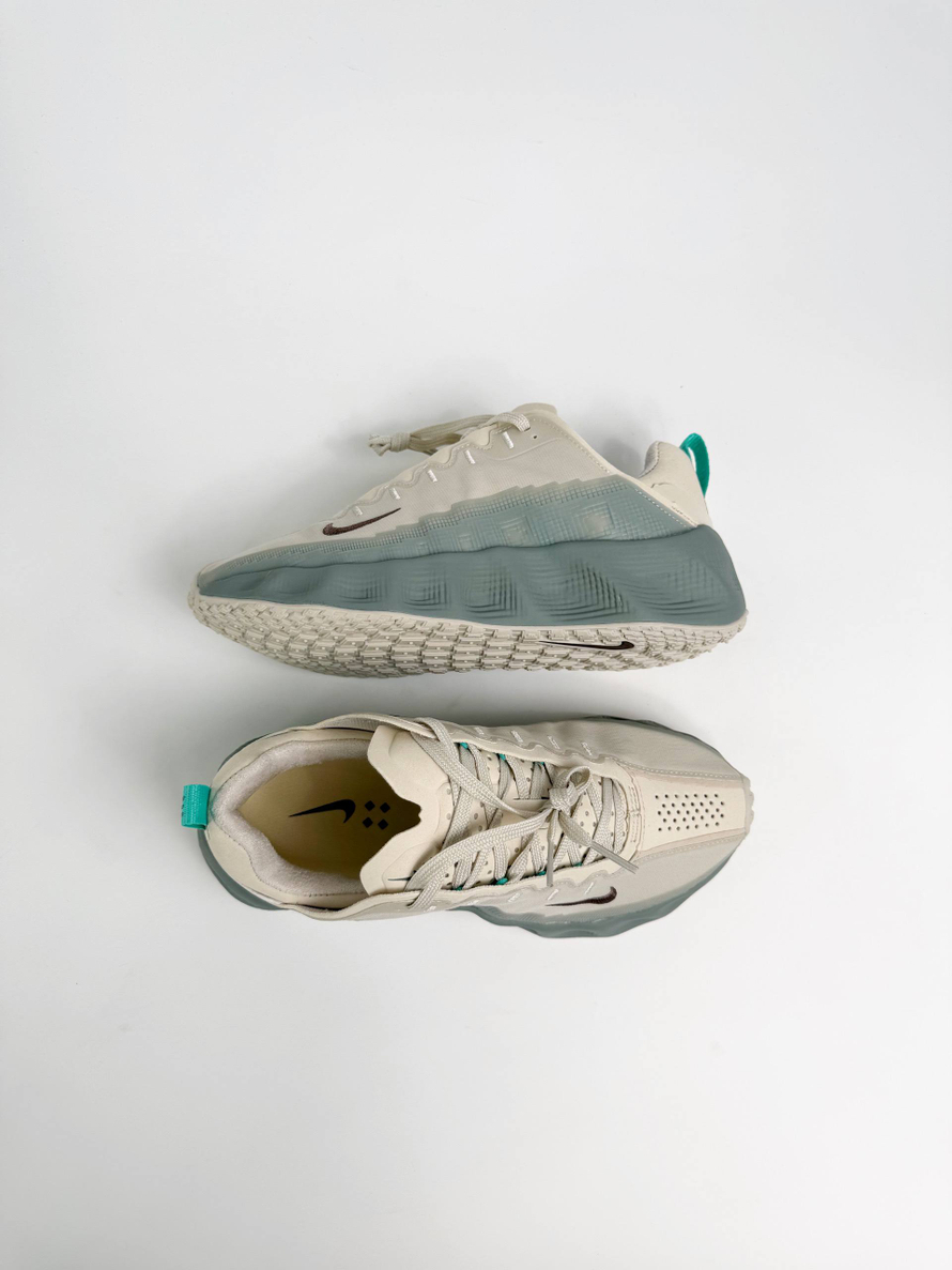 Кроссовки Nike AVA Rover #B195 (беж.)