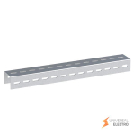 Профиль П(U)-образный 2000 мм (2,0 мм) EKF