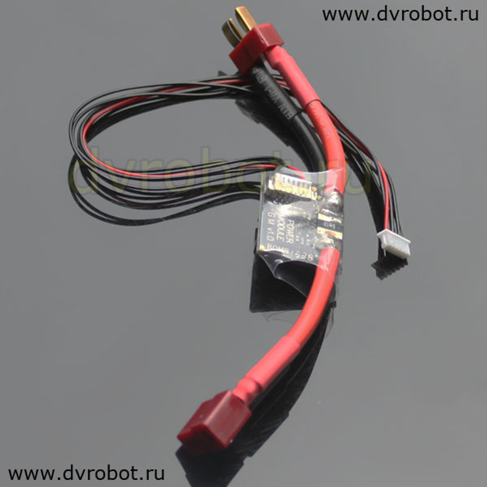Измеритель мощности - APM2.52/2.6/2.8 T